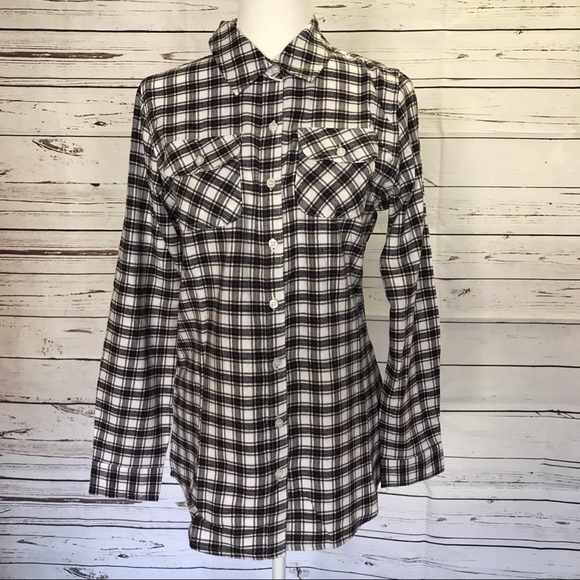 Flannel - Picture 3 of 4